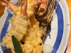 -大岛日本料理铁板烧(南通大饭店)