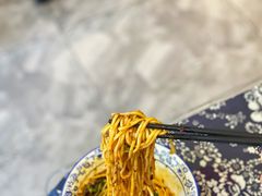 红油杂酱面-老街杂酱面(东升街店)
