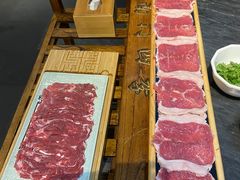 -南门四季铜锅涮肉(左家庄店)