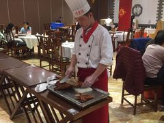大堂-便宜坊烤鸭店(甜水园店)