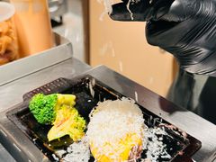 -肉肉大米(金虹桥店)