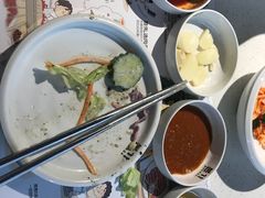 -本家韩国烤肉(青岛万象城店)