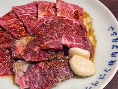 -蒜香焼肉PURUSHIN(马场路店)