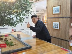 -东升灌浆包(辛庄街总店)