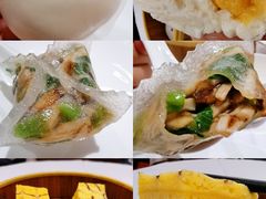 流沙奶黄包-北京厨房(SKP店)