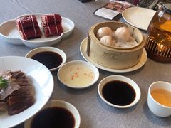 -潮府馆·非遗潮州菜·世纪公园(新国际博览中心店)