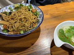 -梁掌门老梁干挑(凤凰路店)