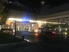 -曼谷铂尔曼皇权酒店