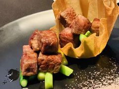 -小运河·公馆(国贸店)