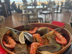 -y SEA·西班牙餐厅(阿那亚·北戴河店)