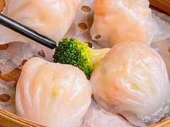 -南海渔村(珠江新城店)