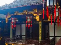 -上海三山会馆