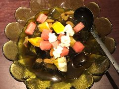 冰粉-上名堂·鱼头好吃(体育场路店)