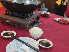 -友口福(大良店)