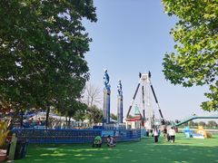 -秦皇岛乐岛海洋王国