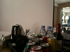 -深圳皇庭V酒店