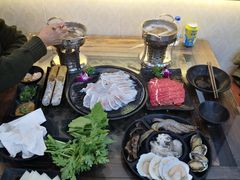 -丽江庭院之爱在路上(西单店)