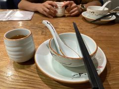 -禄运茶居·手工点心(猎德店)