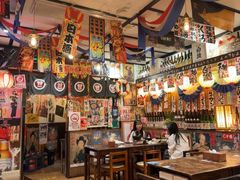 -平成屋· Late Night 食堂(四川北路店)
