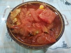 传统华兴街番茄煎蛋面-华兴街煎蛋面(总店)