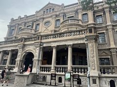 -张学良旧居陈列馆