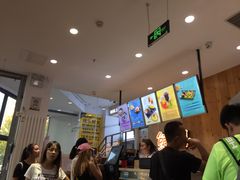 -鲜芋仙Meet Fresh(五道口店)