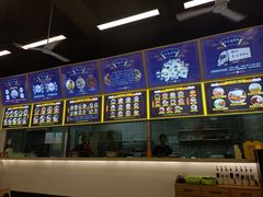 -面道赞宁海海鲜面(迎凤街店)