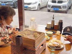 -倍儿美海鲜大排挡·非遗海鲜蒸饺(洋货店)