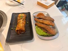 -有鱼吃·纸包烤鱼(曲江创意谷店)