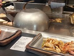 -大神太神·铁板烧(七宝领展广场店)