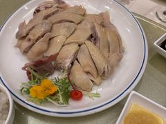 -新好景海鲜酒家(新塘店)