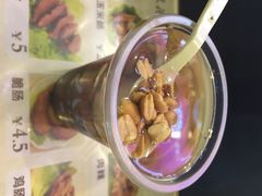 iphone_upload_pic-八婆婆烧仙草(中山路店)