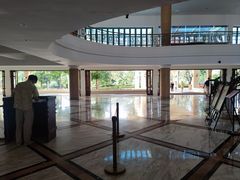 -三亚亚龙湾金棕榈度假酒店