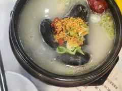 -长顺参鸡汤店(西塔总店)
