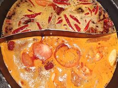 -蜀大侠火锅(春熙路店)