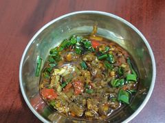 -海关荤豆花(洋河一路店)