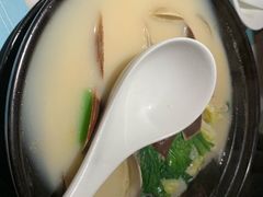 -大树餐厅(益田假日店)