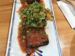 霸蛮臭豆腐-霸蛮湖南菜·牛肉粉(荣京西街店)