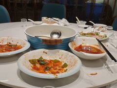 -马尔龙新疆饭店·清真(长青路店)