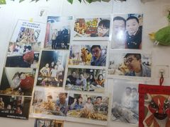 -老徐烧烤涮肚(交道口店)