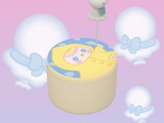 -好利来(十里河店)