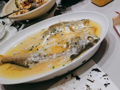 -颂福楼·南京菜(定淮门店)