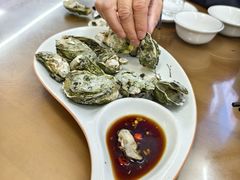 -鑫鸿达·海鲜闽菜热炒小馆(中山路店)