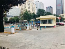 -天津市中心妇产科医院(南开院区)