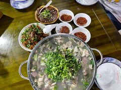 -小杨翘脚牛肉