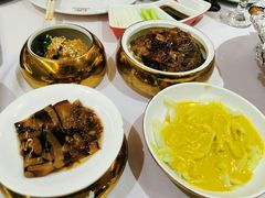 -味+新京宴·烤鸭·北京菜(创意谷店)