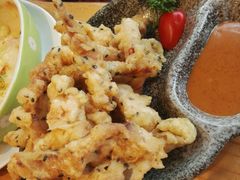 -花漫里餐厅(刺桐店)