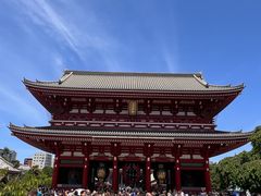 -浅草寺