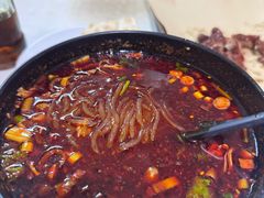 -牵人麻辣粉(粉巷店)
