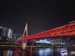 -小天鹅火锅·一线江景洪鼎旗舰店(洪崖洞店)